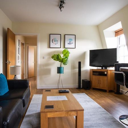 Exchange Building Apartments By Viridian Apartments Bournemouth Eksteriør bilde