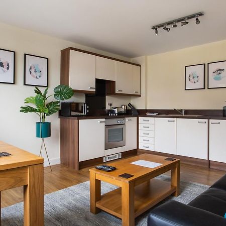 Exchange Building Apartments By Viridian Apartments Bournemouth Eksteriør bilde