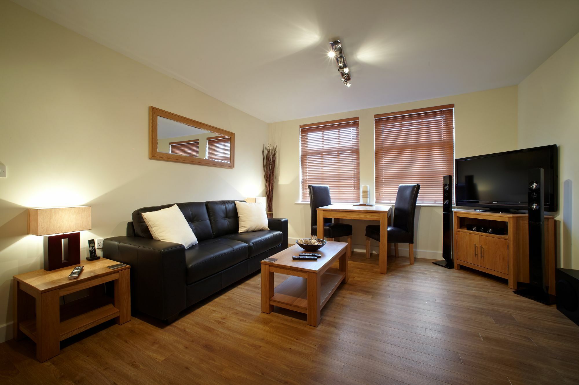 Exchange Building Apartments By Viridian Apartments Bournemouth Eksteriør bilde