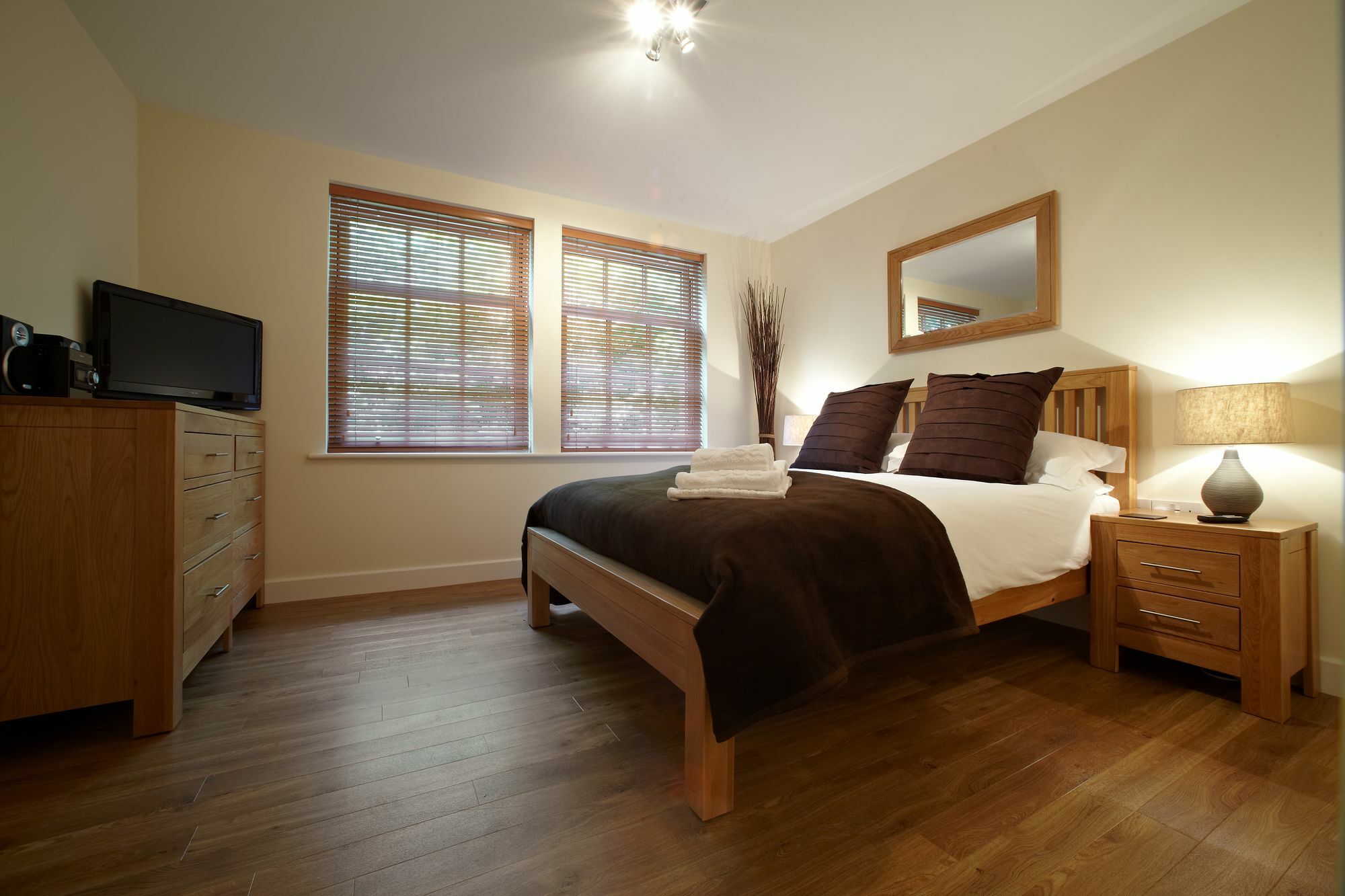 Exchange Building Apartments By Viridian Apartments Bournemouth Eksteriør bilde