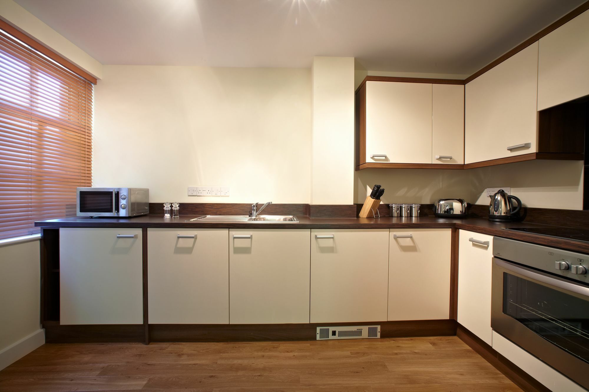 Exchange Building Apartments By Viridian Apartments Bournemouth Eksteriør bilde